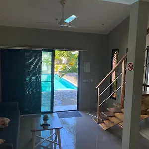 Dos Palmas Appartement