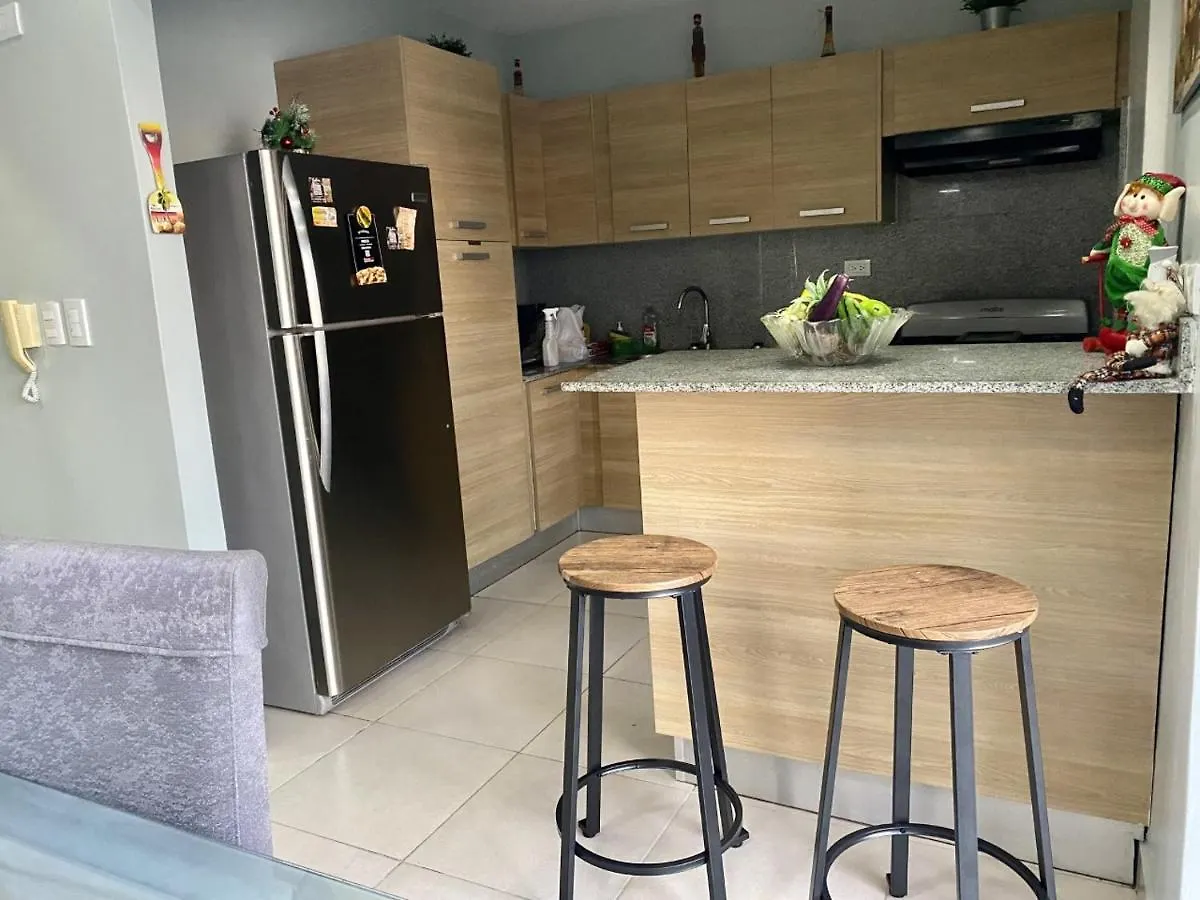 Apartamento Frente A La Zona Colonial, Santo Domingo Dominican Republic