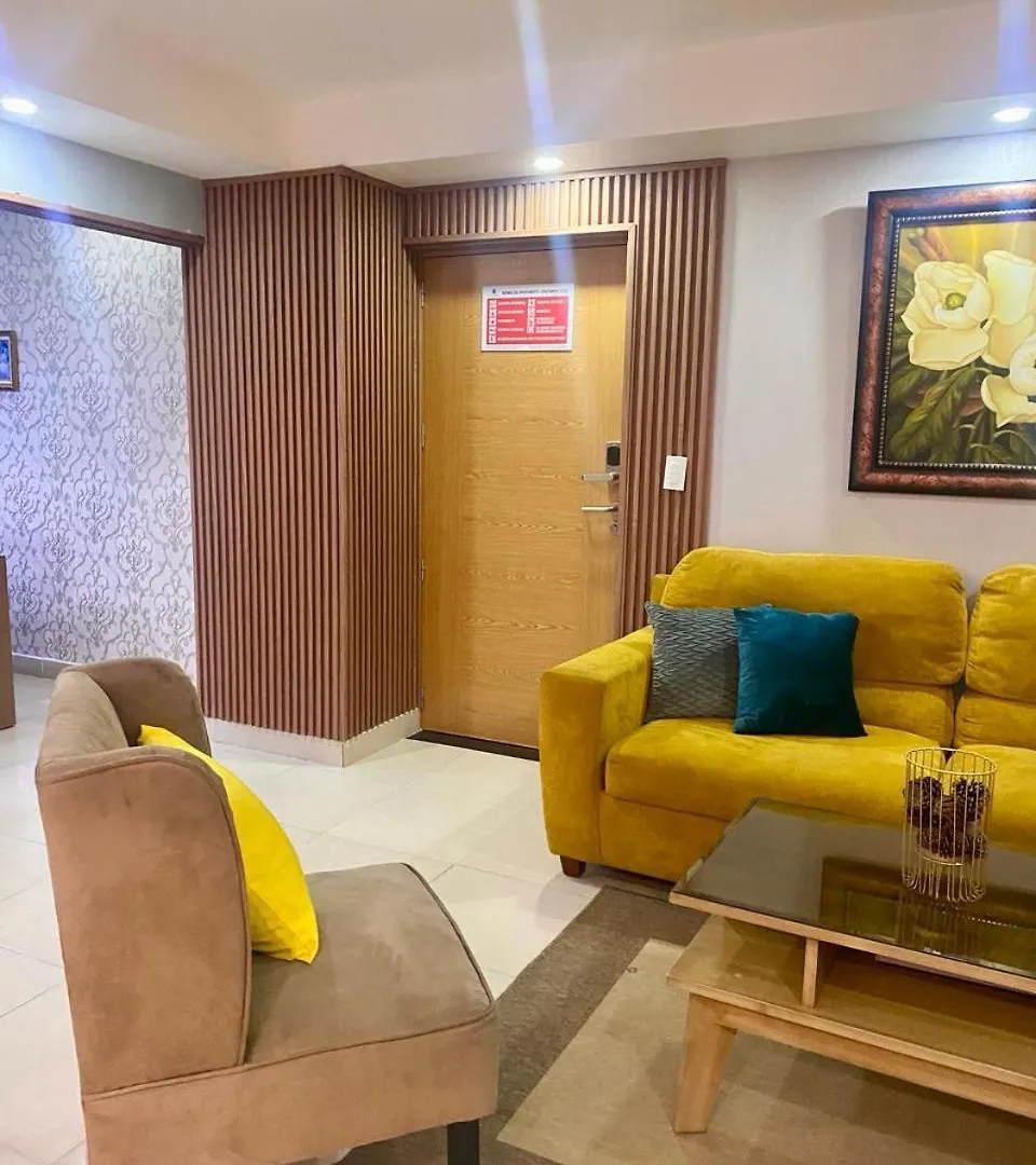 Apartamento Frente A La Zona Colonial, Santo Domingo 0*,