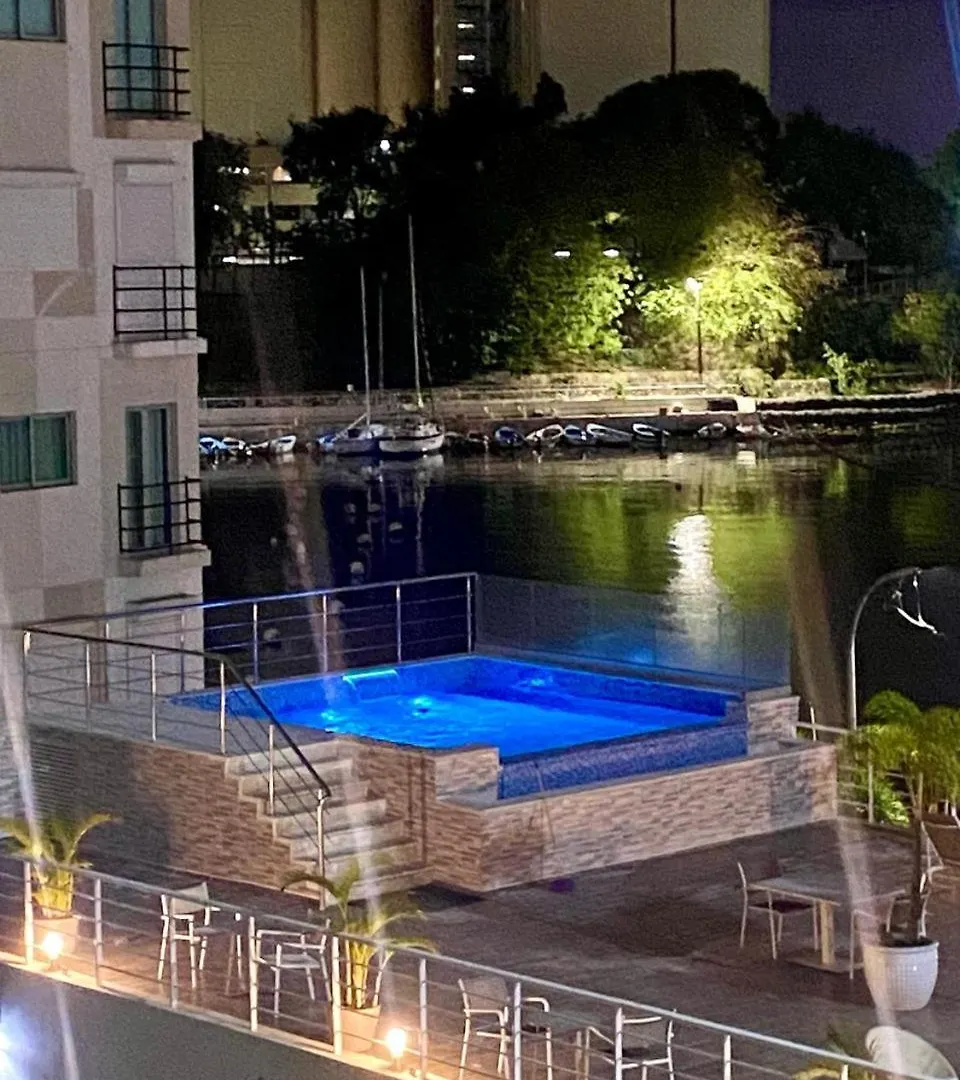 Apartamento Frente A La Zona Colonial, Santo Domingo