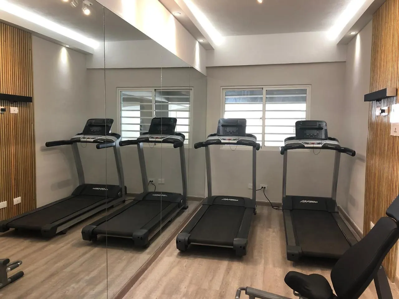 Apartamento Frente A La Zona Colonial, Santo Domingo
