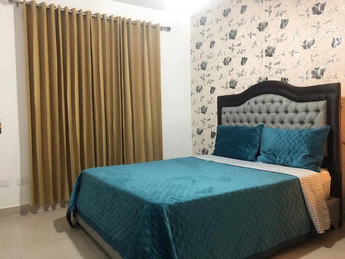 Apartamento Frente A La Zona Colonial, Santo Domingo Dominican Republic