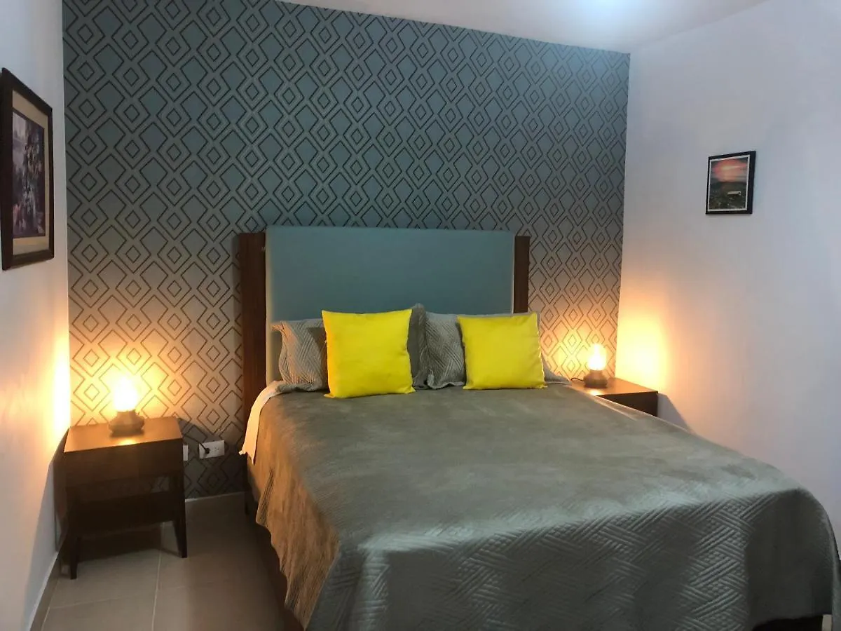 Apartamento Frente A La Zona Colonial, Santo Domingo 0*,  Dominican Republic